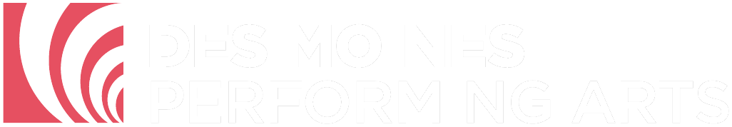 Des Moines Performing Arts